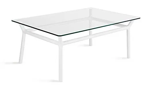 Produktbild: Umbra 320274-660 Konnect Couchtisch, weiß
