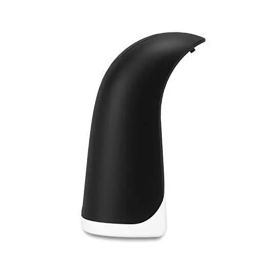 Produktbild: Umbra Emperor 355ml Automatischer Touchless Seifenspender, Handdesinfektionsmittel-Spender und Spülmittel-Spender