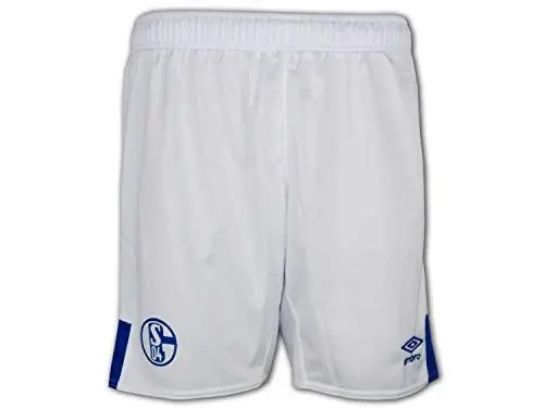 Produktbild: UMBRO FC Schalke 04 Heimshort 2019/20 - S