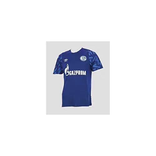 Produktbild: UMBRO FC Schalke 04 Heimtrikot 2019/20 - M