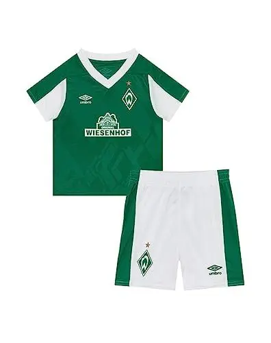 Produktbild: UMBRO Werder Bremen Home Infant KIT - 2/3
