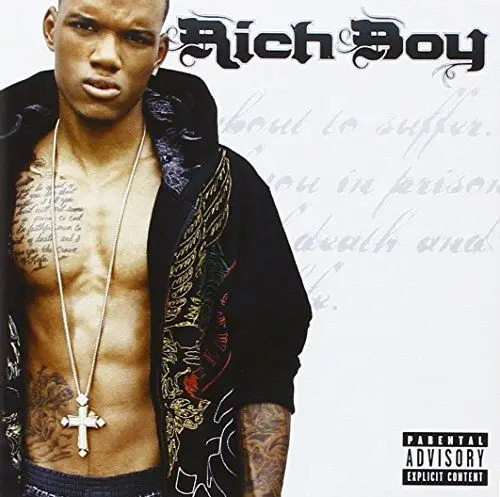 Produktbild: Umgd/Interscope Rich Boy