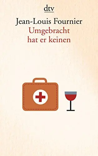 Produktbild: Umgebracht hat er keinen