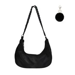 Produktbild: Umhängetasche Damen Handtasche, handtasche vintage, 90s Women's Shoulder Bag, Tasche Kleine Segeltuchtasche y2k Fashion Handtaschen für Frauen
