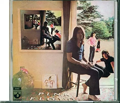 Produktbild: Ummagumma