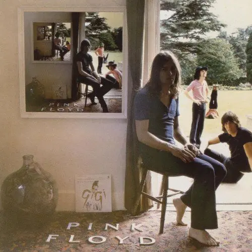 Produktbild: Ummagumma (remastered) (2 CDs)