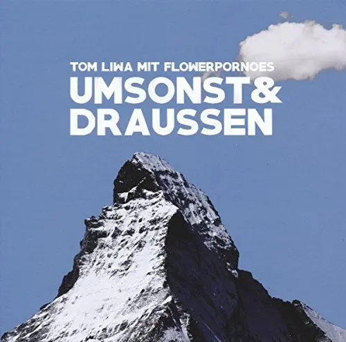 Produktbild: Umsonst & Draussen