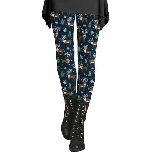 Produktbild: Umstandsleggings Winter Yoga Leggings Leoparden Leggings Damen Strumpfhose 80Er Jahre Damen Gym Pants Women Laufhose Damen Große Größen Damen Hosen Damenmode Sale Marken