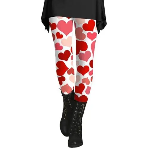 Produktbild: Umstandsleggins Leggings Gerippt Damen Fitness Bekleidung Thermo Strumpfhose 92 Leggings 164 Mädchen Reiseoutfit Flugzeug Damen Sport Leggings Mädchen Angebote Sale
