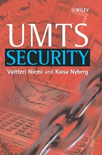 Produktbild: UMTS Security