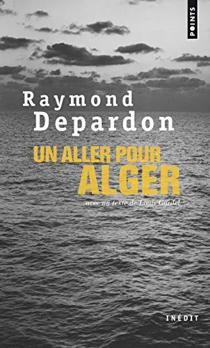 Produktbild: Un Aller Pour Alger