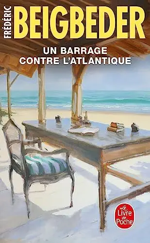 Produktbild: Un Barrage contre l'Atlantique
