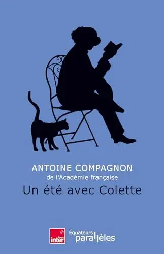 Produktbild: Un Ete Avec Colette.