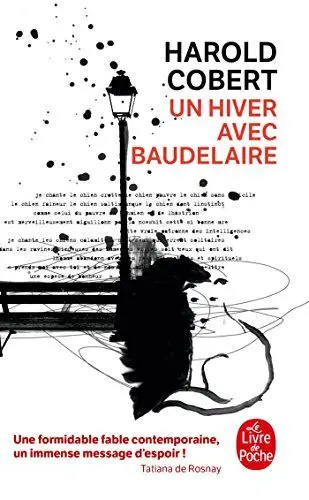 Produktbild: Un Hiver Avec Baudelaire