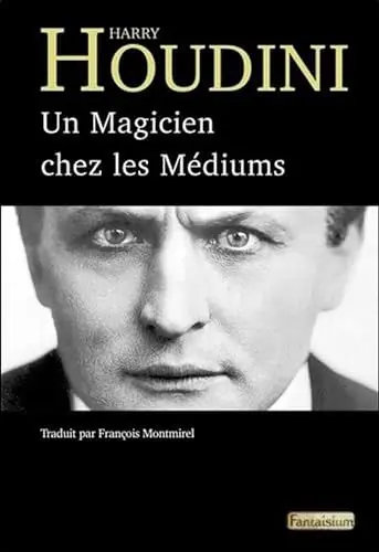 Produktbild: Un Magicien chez les Médiums