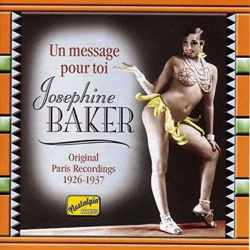 Produktbild: Un Message pour Toi