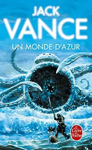 Produktbild: Un Monde d'Azur