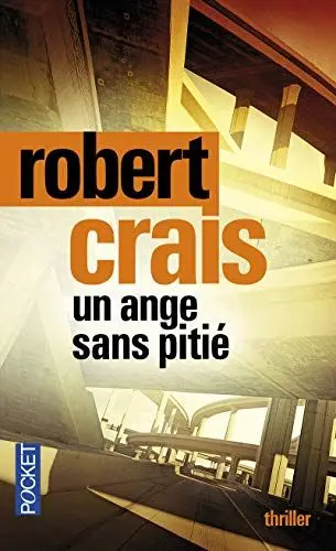 Produktbild: Un ange sans pitié