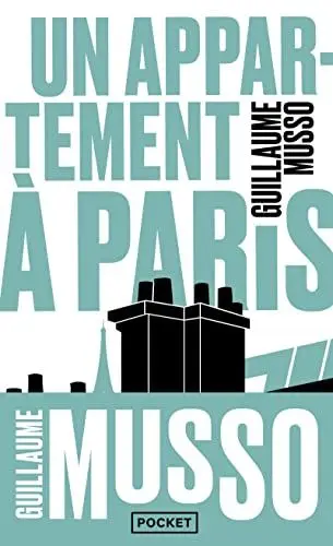 Produktbild: Un appartement à Paris: roman (Pocket, 17194)