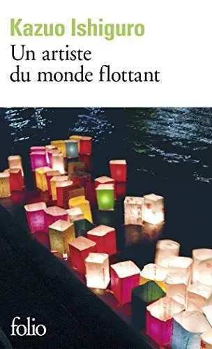Produktbild: Un artiste du monde flottant