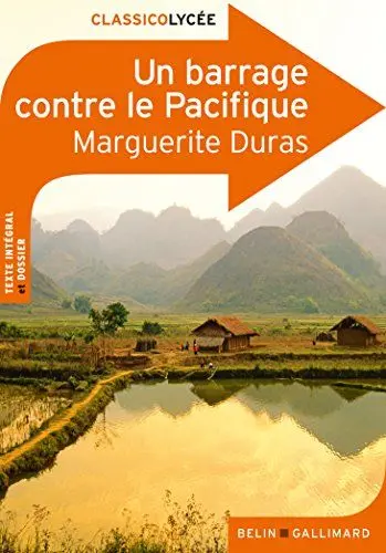 Produktbild: Un barrage contre le pacifique