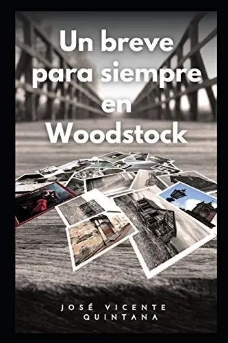 Produktbild: Un breve para siempre en Woodstock