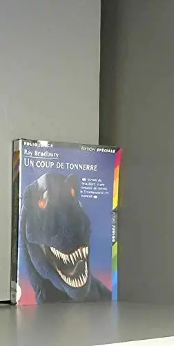 Produktbild: Un coup de tonnerre