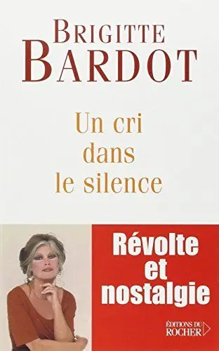 Produktbild: Un cri dans le silence