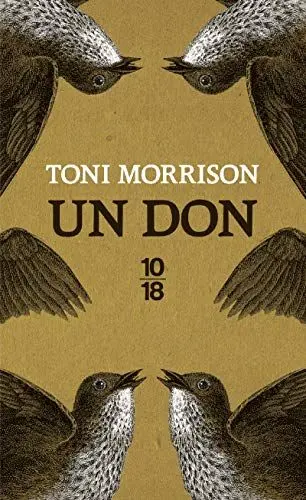 Produktbild: Un don (Edition Spéciale)