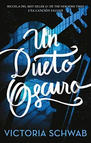 Produktbild: Un dueto oscuro (Avalon)