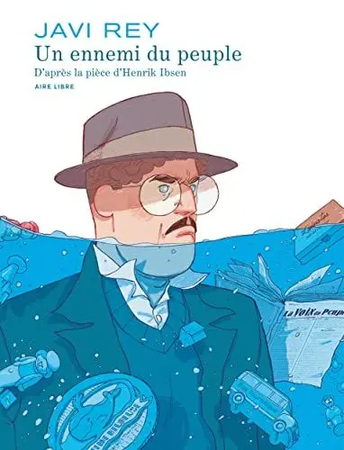 Produktbild: Un ennemi du peuple
