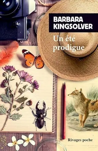 Produktbild: Un été prodigue