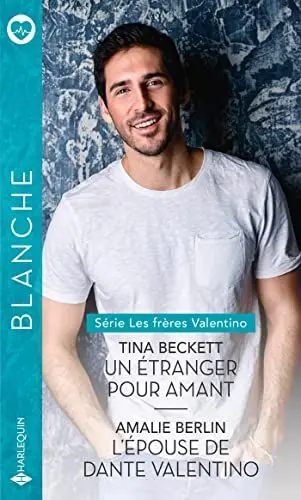 Produktbild: Un étranger pour amant - L'épouse de Dante Valentino