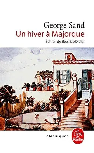 Produktbild: Un hiver à Majorque
