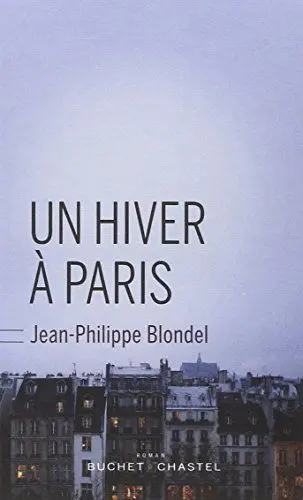 Produktbild: Un hiver a Paris