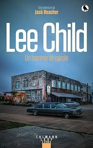 Produktbild: Un homme de parole