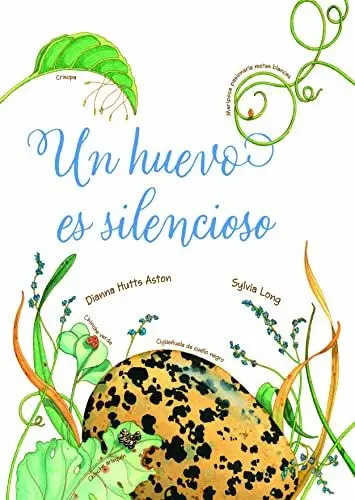 Produktbild: Un huevo es silencioso