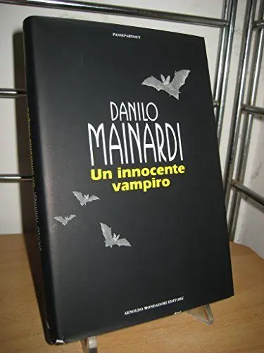 Produktbild: Un innocente vampiro (Passepartout)
