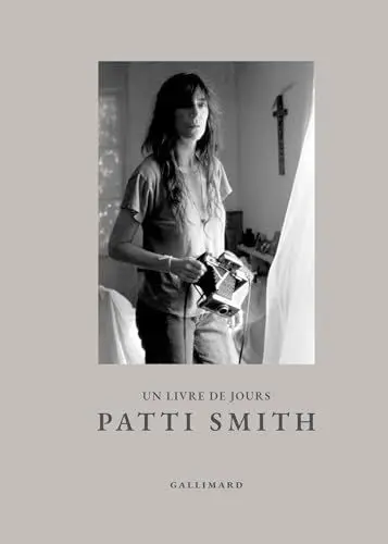 Produktbild: Un livre de jours
