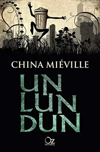Produktbild: Un lun dun (Oz Nébula)