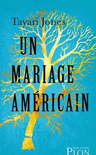 Produktbild: Un mariage américain