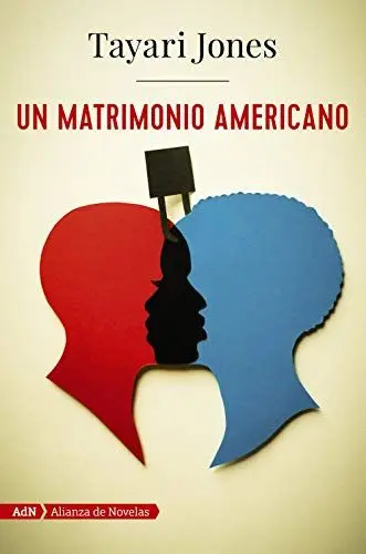 Produktbild: Un matrimonio americano (Adn Alianza De Novelas)