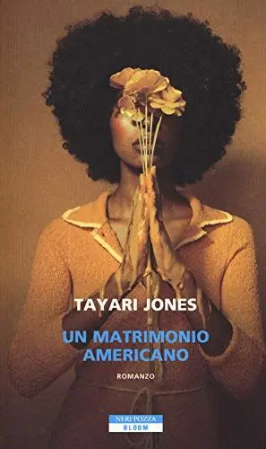 Produktbild: Un matrimonio americano (Bloom)