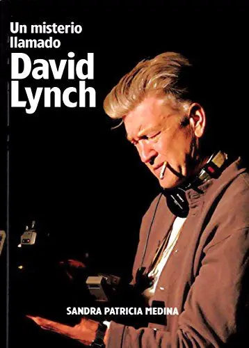 Produktbild: Un misterio llamado David Lynch