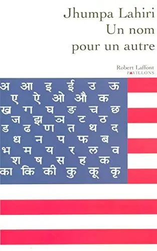 Produktbild: Un nom pour un autre