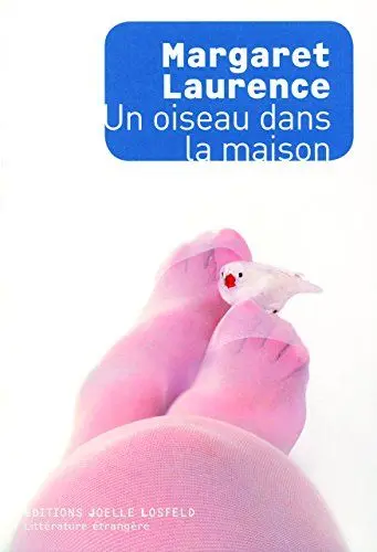 Produktbild: Un oiseau dans la maison