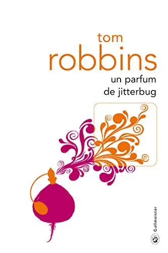 Produktbild: Un parfum de Jitterbug