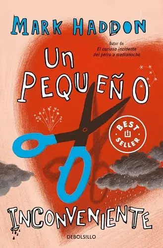 Produktbild: Un pequeño inconveniente (Best Seller)