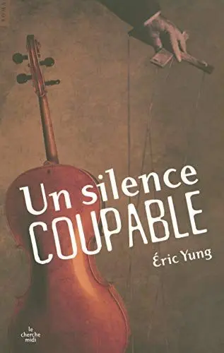 Produktbild: Un silence coupable