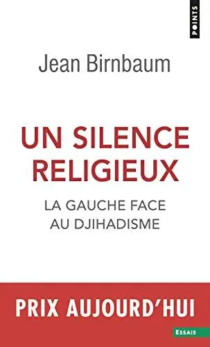 Produktbild: Un silence religieux: La gauche face au djihadisme